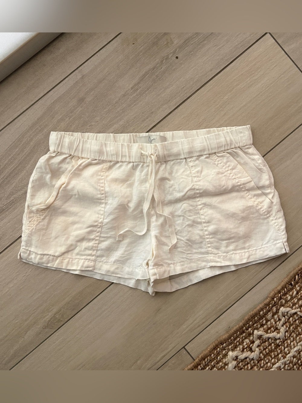joie shorts